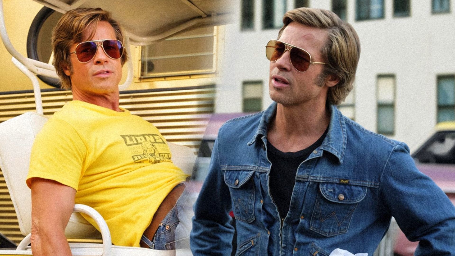 Un alt actor desemnat să joace alături de Brad Pitt în spin-off-ul "Once Upon a Time in Hollywood"